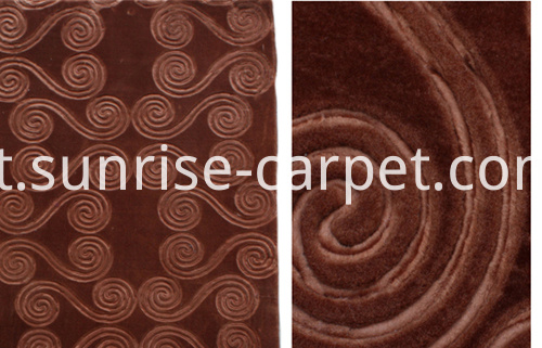 embossing design carpet embossing design carpet